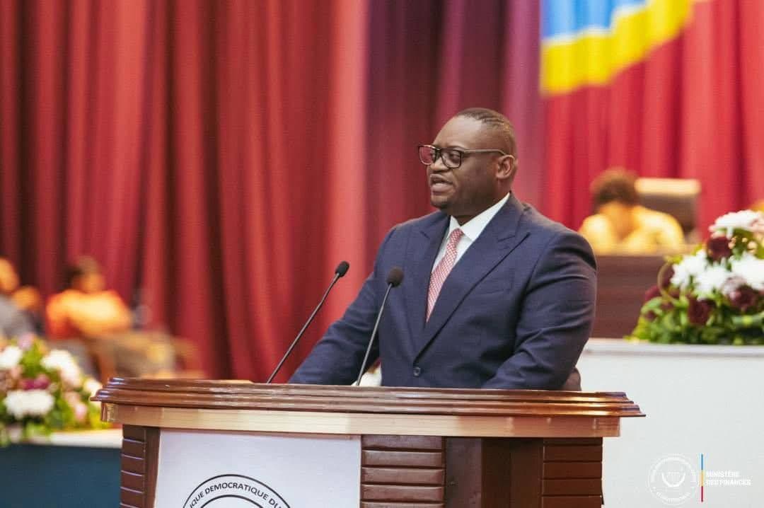 ASSEMBLÉE NATIONALE : LE PROJET DE LOI DE REDDITION DES COMPTES 2024 DÉCLARÉ RECEVABLE