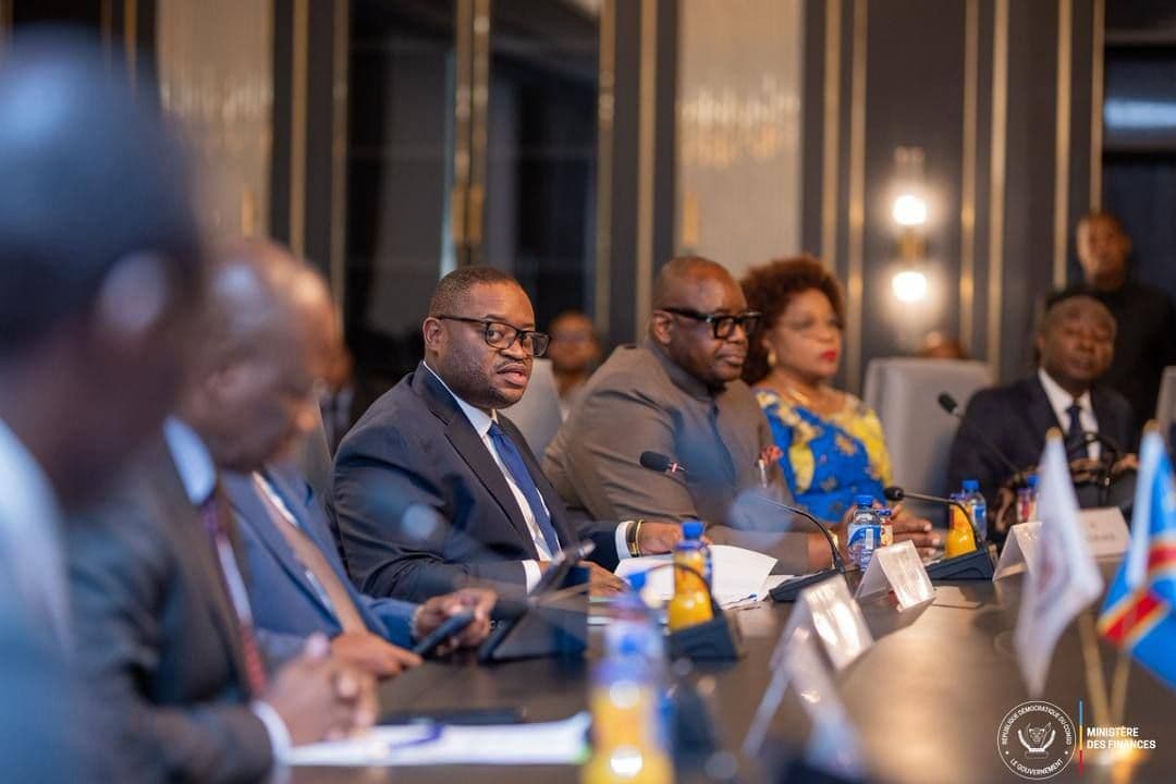 La RDC évalue la mise en œuvre de son plan de lutte contre le blanchiment des capitaux