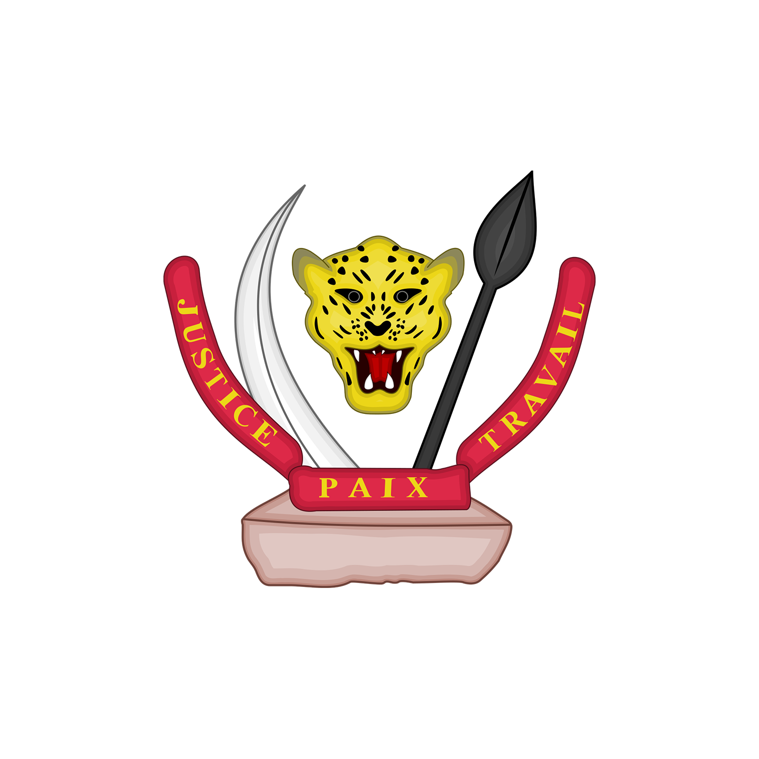 Logo du ministère